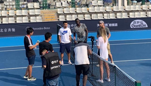 这次合作对 这次合作对