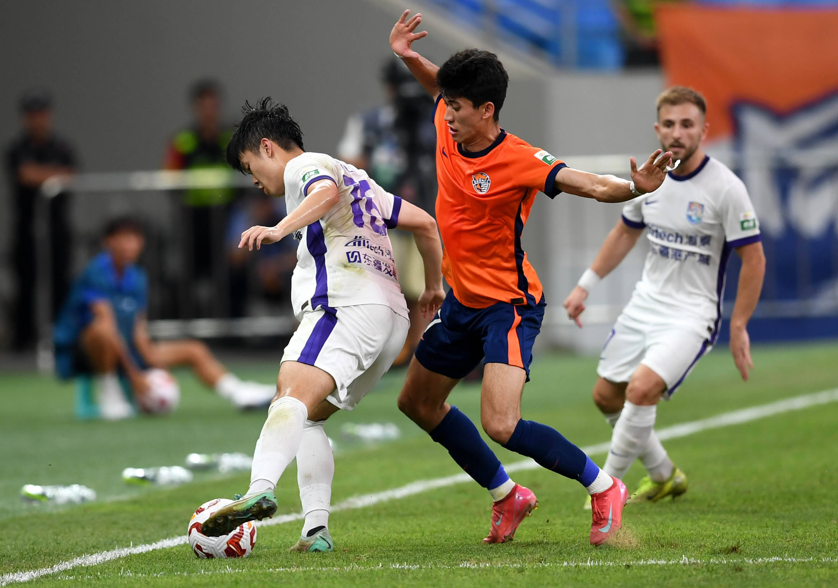 例如克里斯 例如克里斯