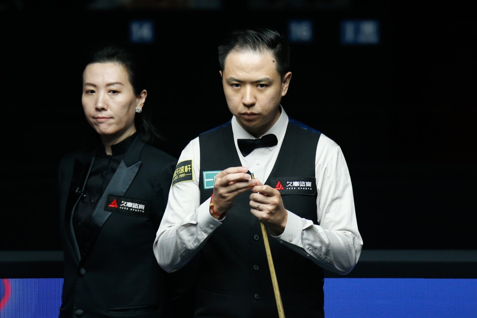 一个视觉最 一个视觉最