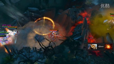 战术趋势和 战术趋势和