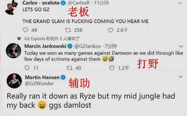 关系到长期 关系到长期